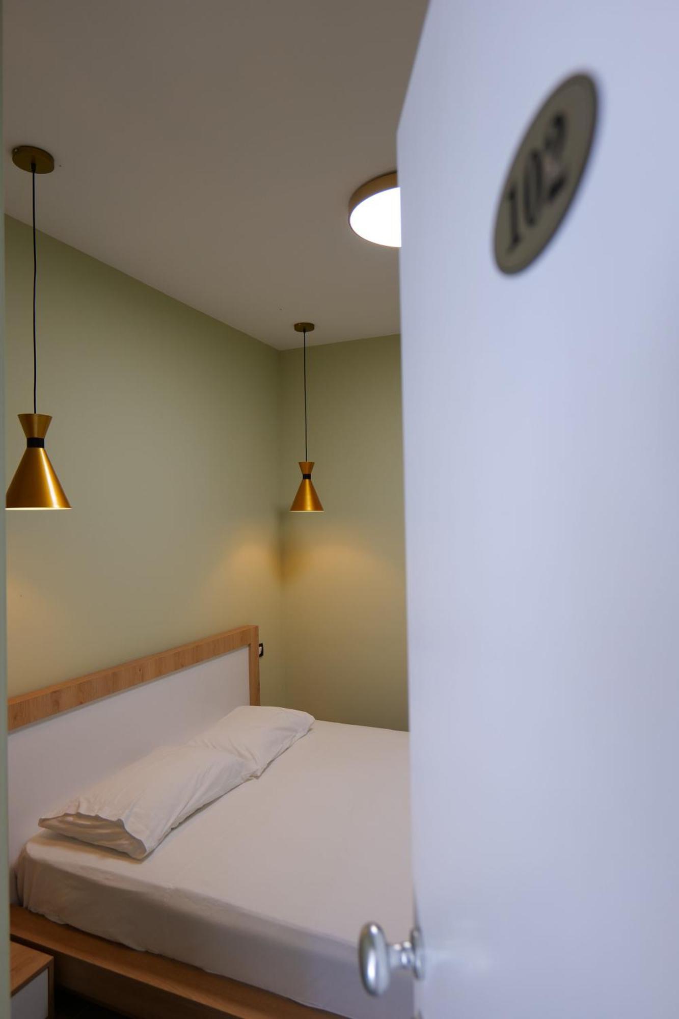 Hotel Jali 히마레 외부 사진