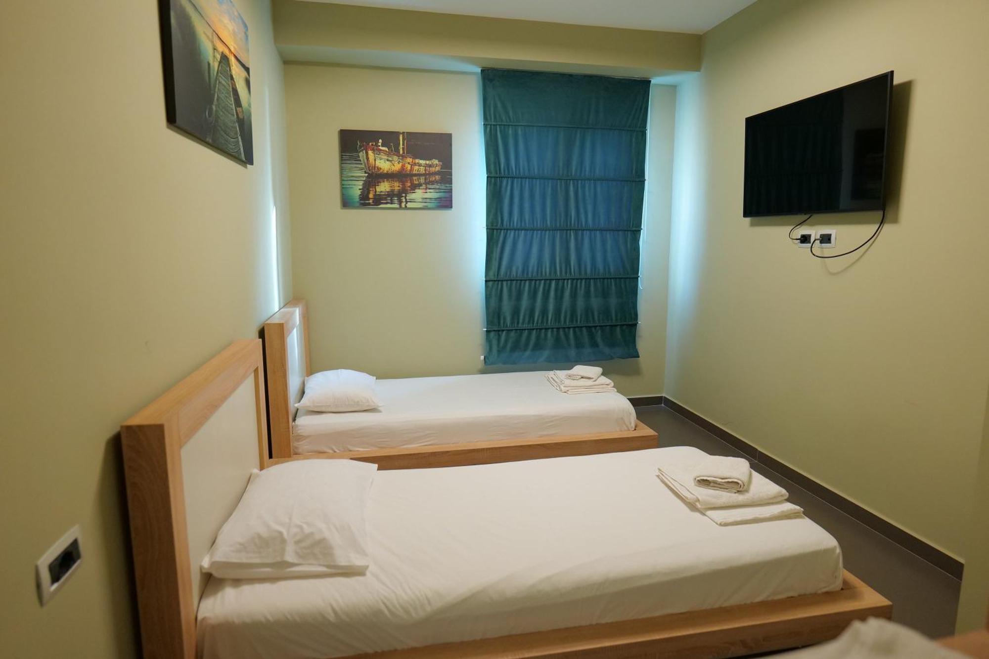 Hotel Jali 히마레 외부 사진