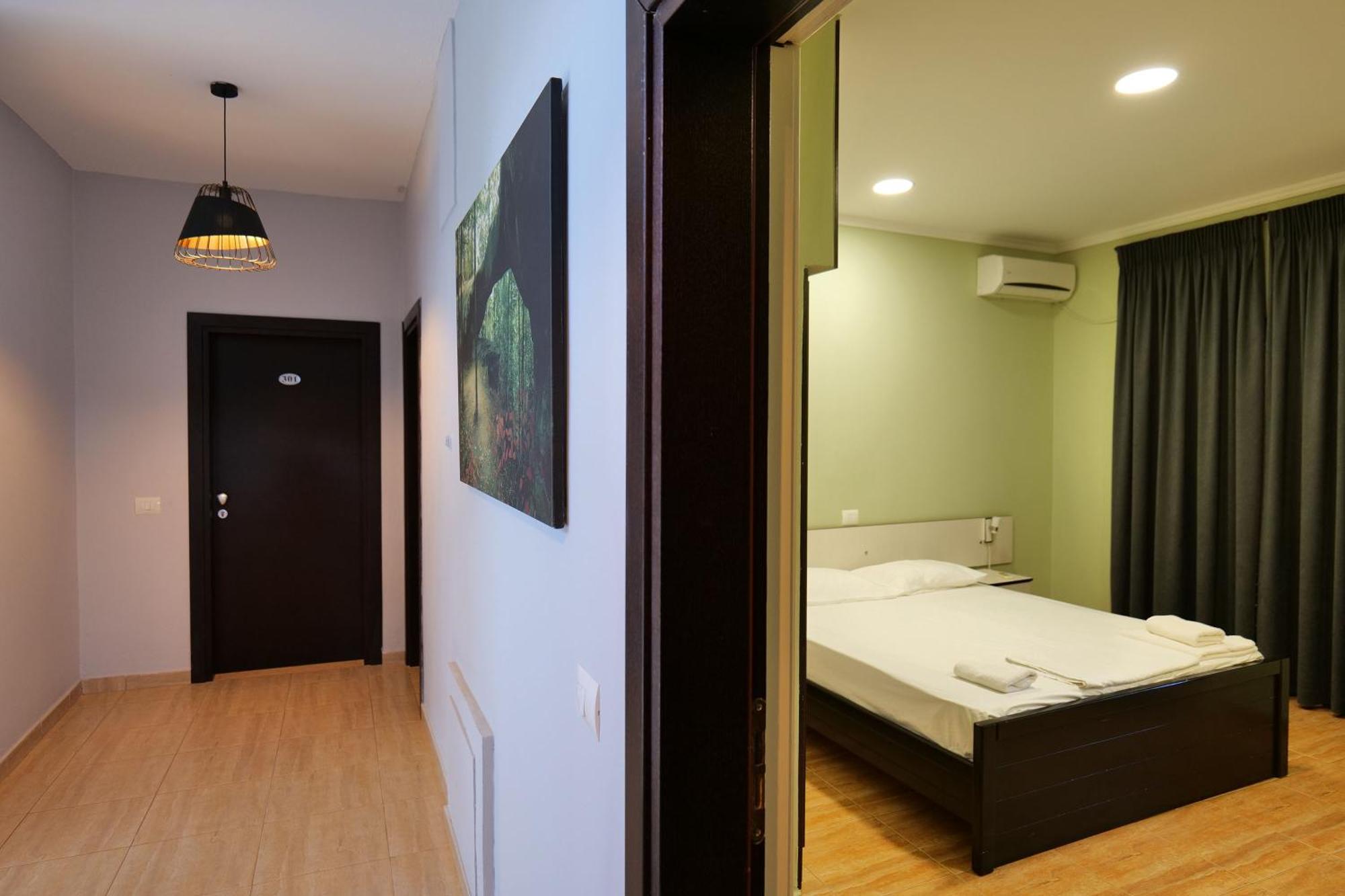 Hotel Jali 히마레 외부 사진