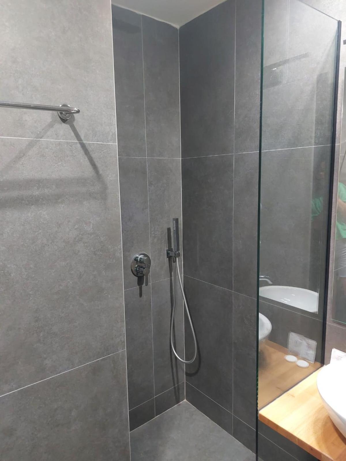 Hotel Jali 히마레 외부 사진
