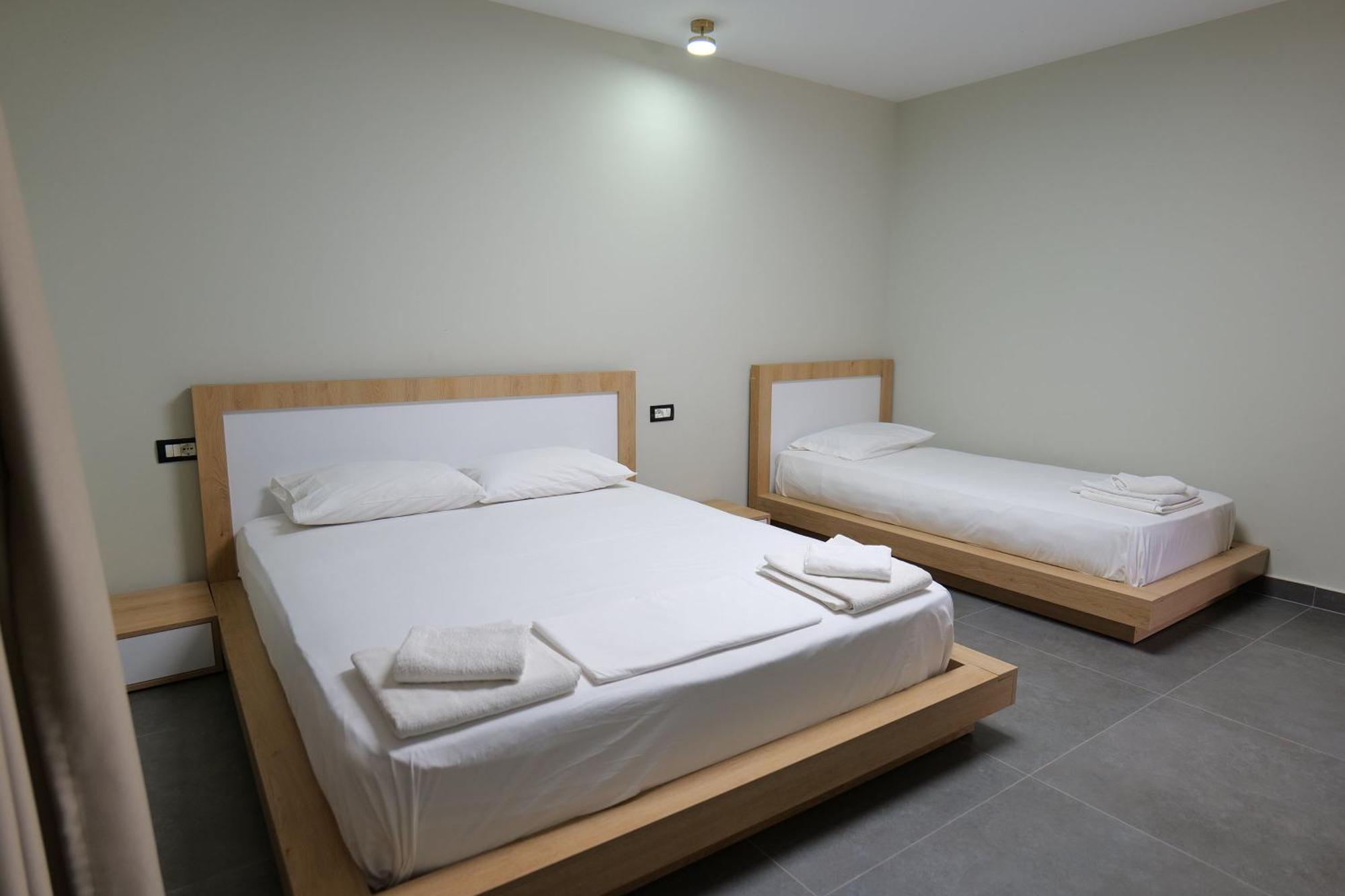 Hotel Jali 히마레 외부 사진