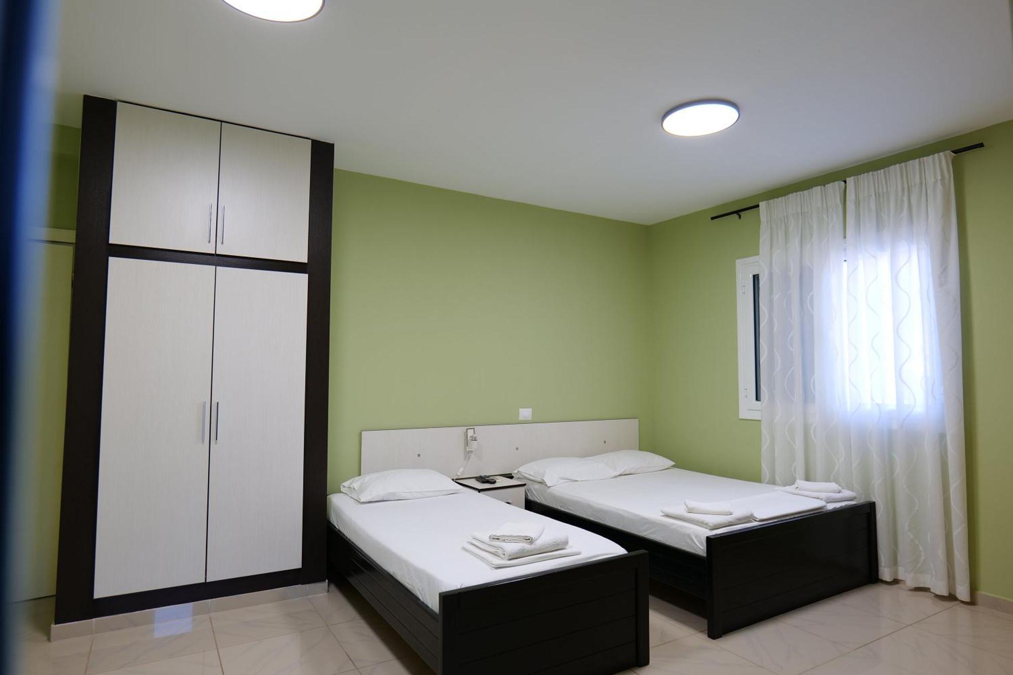 Hotel Jali 히마레 외부 사진