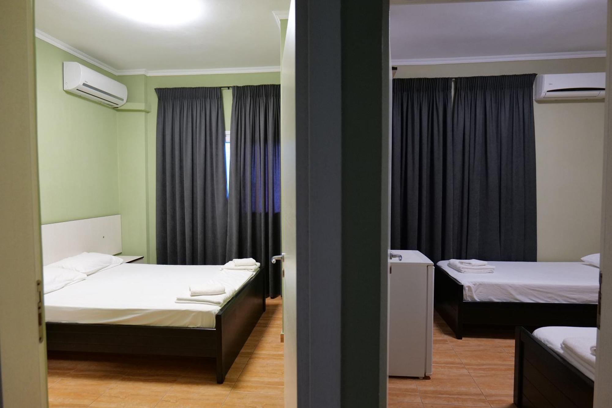 Hotel Jali 히마레 외부 사진
